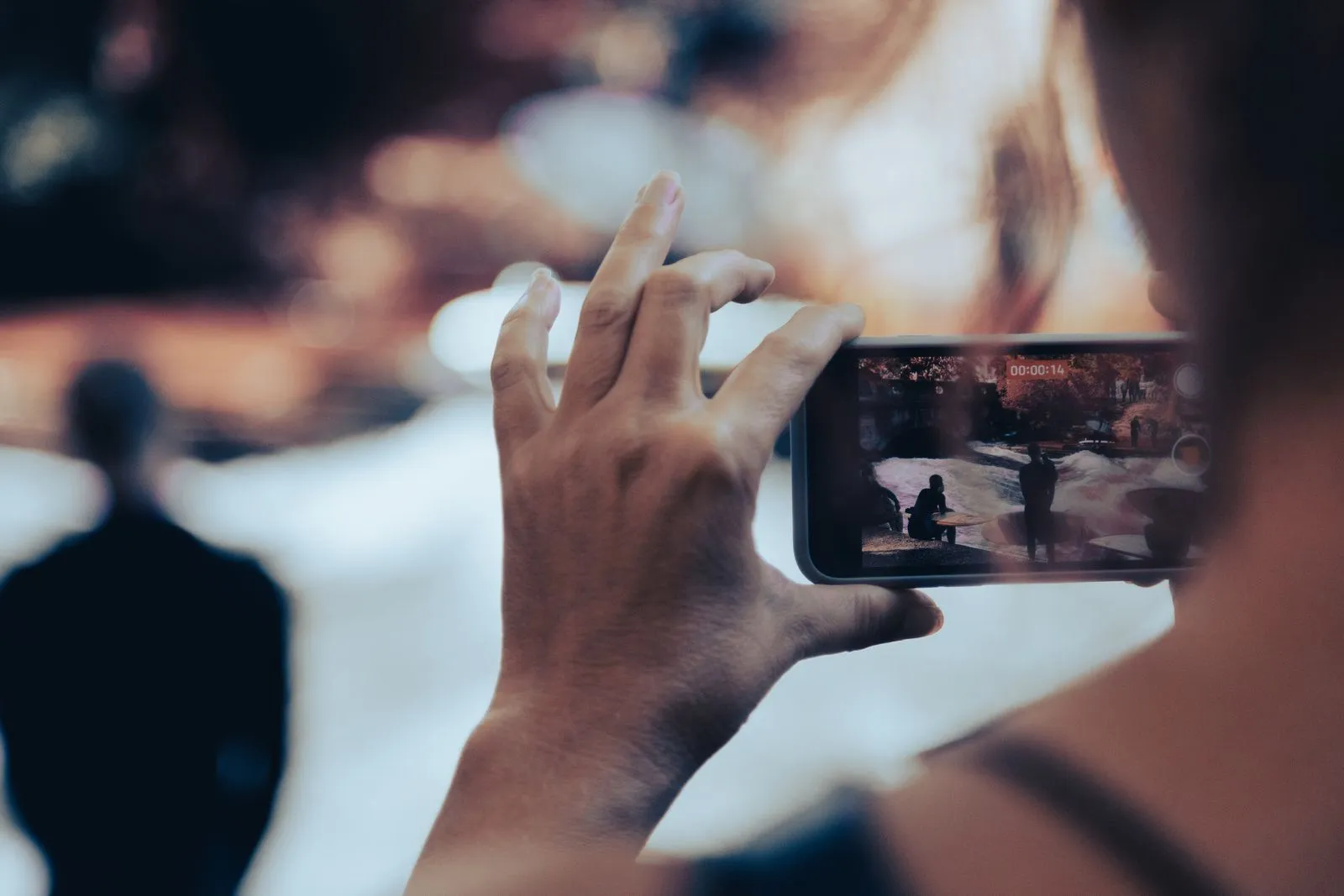 Slow-Motion Booth Ideas for Weddings and Parties